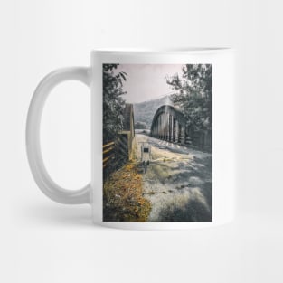 Gone Shopping Mug